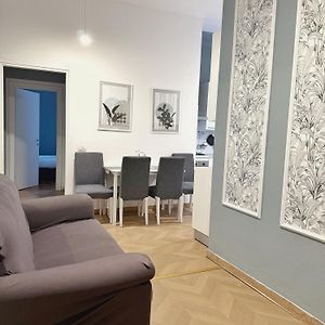 Appartement met Drie Slaapkamers